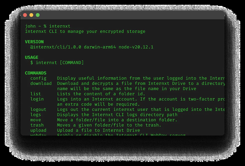 進階工具 Solution