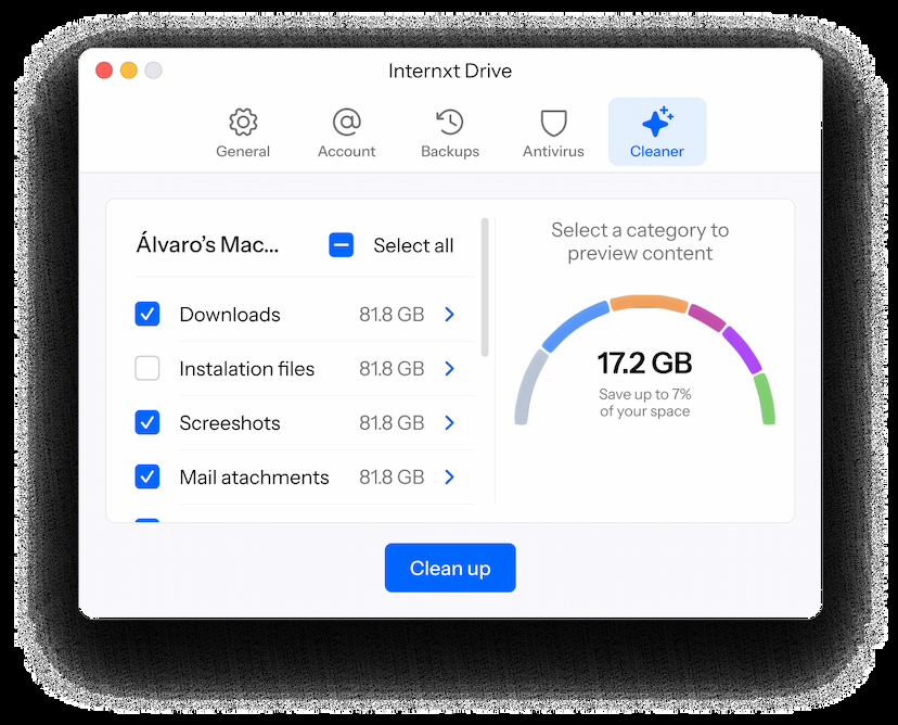 Código abierto y auditado Solution